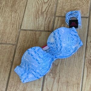 NWT Victoria’s Secret Bikini Top